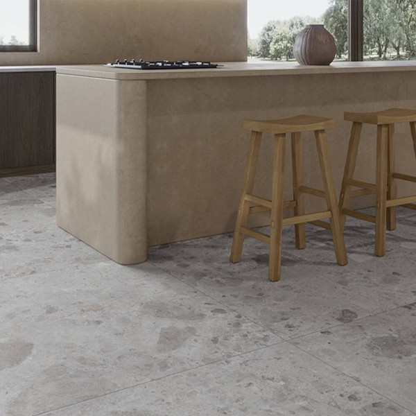 Керамограніт Argenta Petra Grey 60х120 см