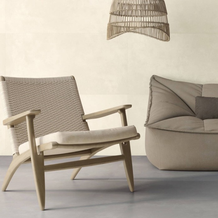 Керамограніт Argenta Ceramica Newclay Sand 60х120 см