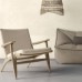 Керамограніт Argenta Ceramica Newclay Sand 60х120 см