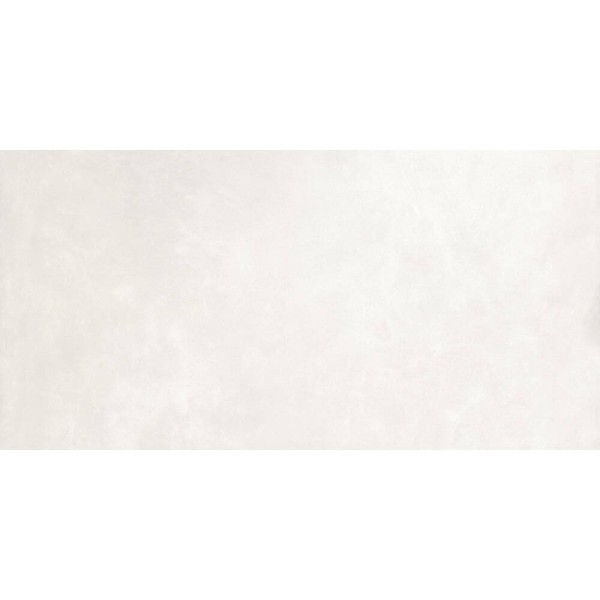 Керамограніт Argenta Ceramica Newclay White 60х120 см