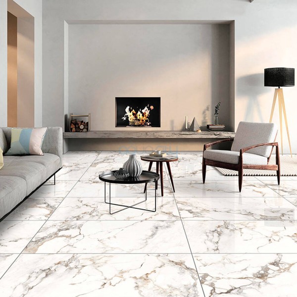 Керамограніт Almera Ceramica-2 Credo Pol 60x120см