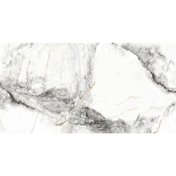 Керамограніт Almera Ceramica-2 Piedra Oro Pol 60x120см