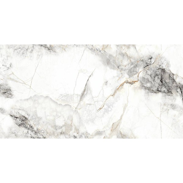Керамограніт Almera Ceramica-2 Piedra Oro Pol 60x120см
