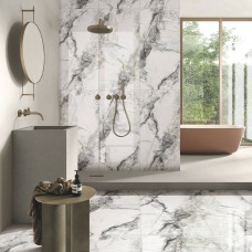 Керамограніт Almera Ceramica-2 Piedra Oro Pol 60x120см