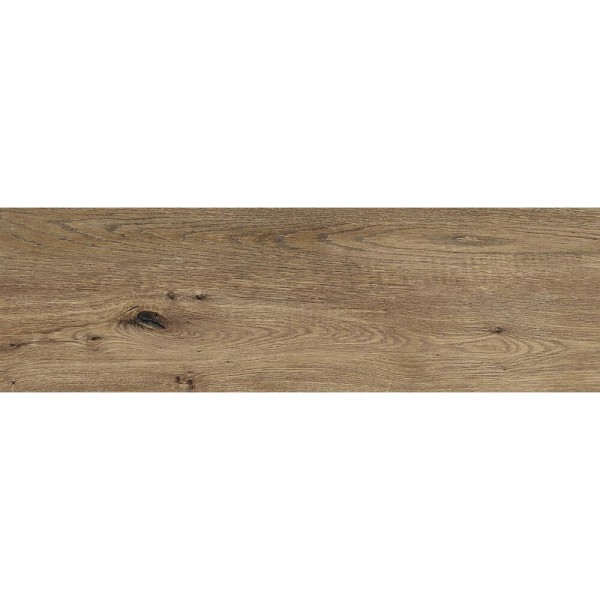 Керамограніт Cersanit Forwood Brown 18,5x59,8 см