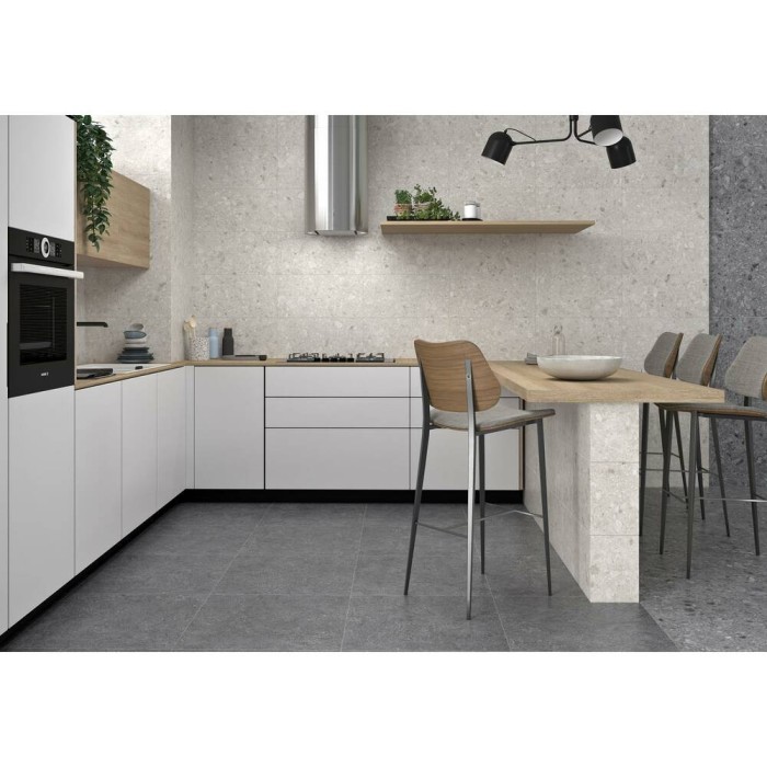 Керамограніт Argenta Ceramica Flodsten Winter Rc 60x60 см