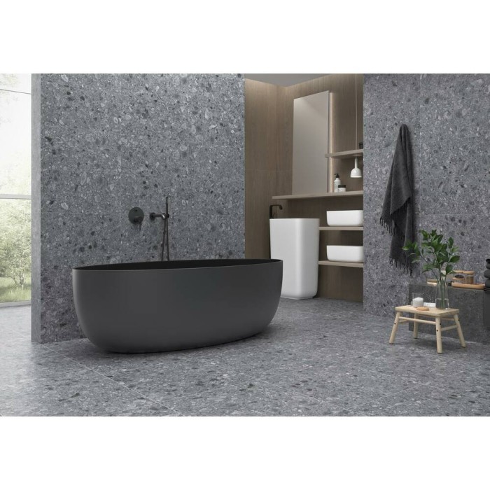 Керамограніт Argenta Ceramica Flodsten Winter Rc 60x60 см