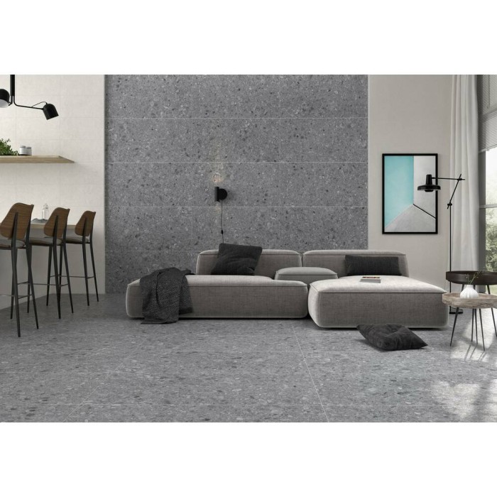 Керамограніт Argenta Ceramica Flodsten Winter Rc 60x60 см