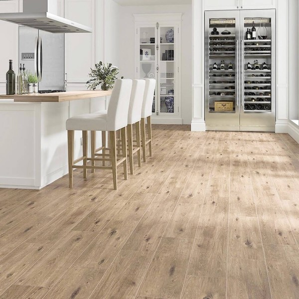 Керамограніт Cersanit Forwood Light Brown 18,5x59,8 см