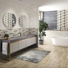 Керамограніт Cersanit Forwood Light Brown 18,5x59,8 см