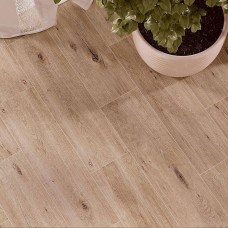 Керамограніт Cersanit Forwood Light Brown 18,5x59,8 см