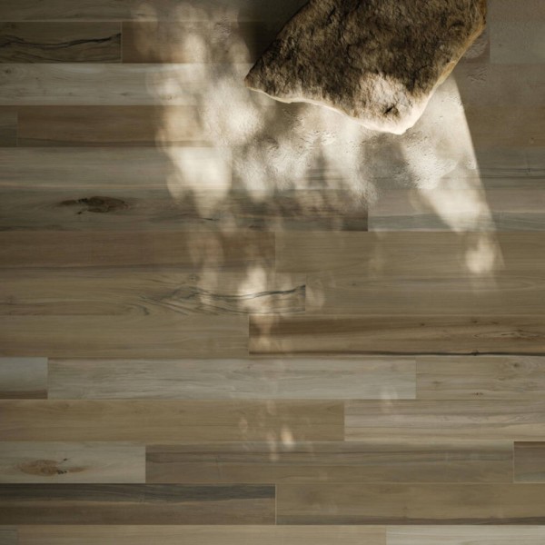 Керамограніт Cerdisa WDD Blonde NT RT 20х120 см