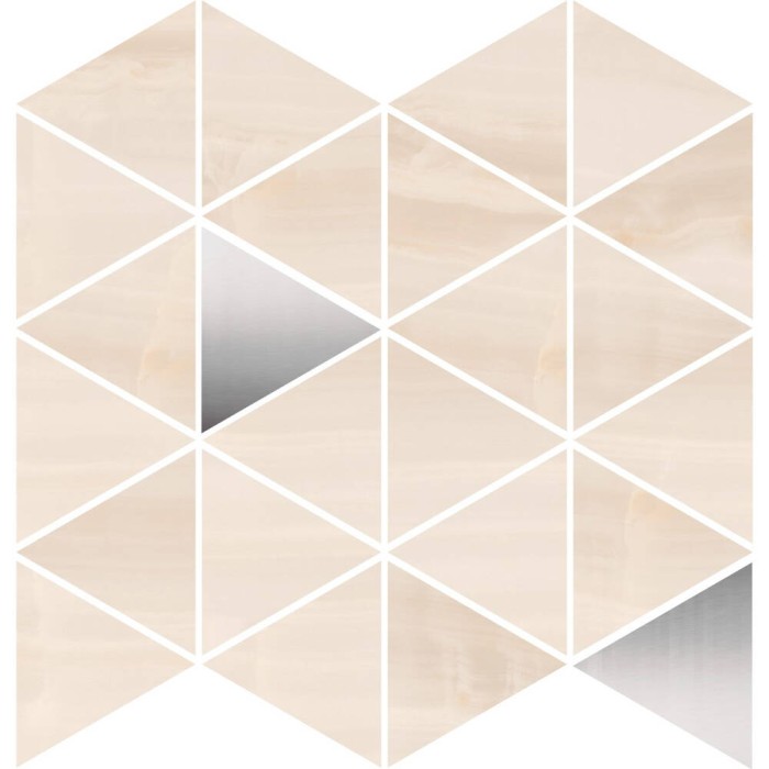Мозаїка Peronda D.LUMINA-B TRIANGLE 29х29 см