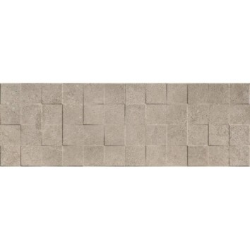 Плитка Ceramica Deseo Jackstone Amber Matt Square Decor 30x90 см