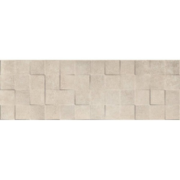 Плитка Ceramica Deseo Jackstone Camel Matt Square Decor 30x90 см