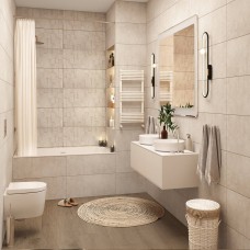 Плитка Ceramica Deseo Jackstone Camel Matt 30x90 см