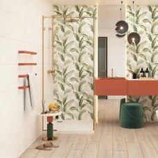 Плитка Ceramica Deseo L Sfera Leaf В 30x90 см