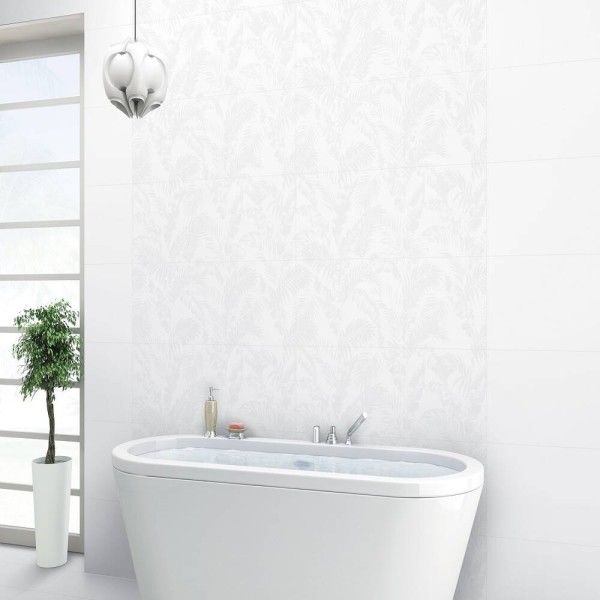 Плитка Ceramica Deseo L Sfera Leaf В 30x90 см