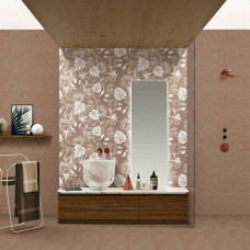 Плитка Ceramica Deseo Liya Brown 30x90 см