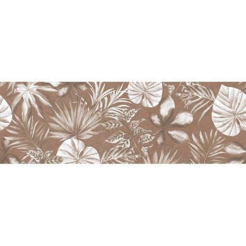 Плитка Ceramica Deseo Ng Liya Brown A 30x90 см