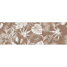 Плитка Ceramica Deseo Ng Liya Brown B 30x90 см