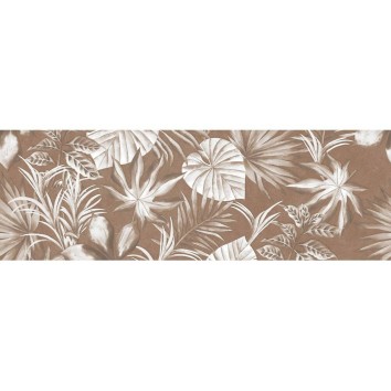 Плитка Ceramica Deseo Ng Liya Brown B 30x90 см
