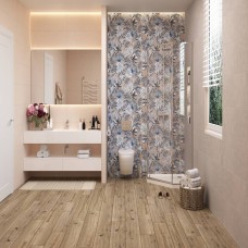 Плитка Ceramica Deseo Ng Liya Griss B 30x90 см