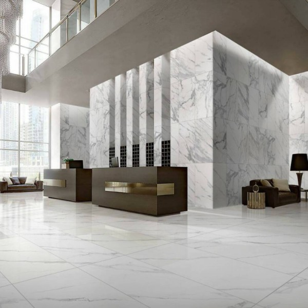 Керамограніт Almera Ceramica-2 K1264334yam Maestro 60x120 см
