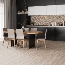 Керамограніт Cersanit Frenchwood Brown 18,5x59,8 см