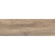 Керамограніт Cersanit Frenchwood Brown 18,5x59,8 см