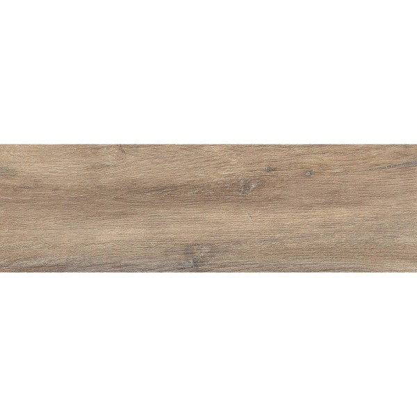 Керамограніт Cersanit Frenchwood Brown 18,5x59,8 см