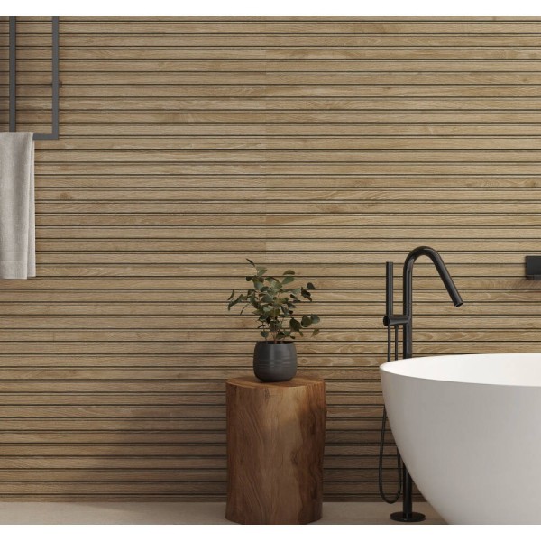 Плитка Argenta Studio Oak 60x120 см