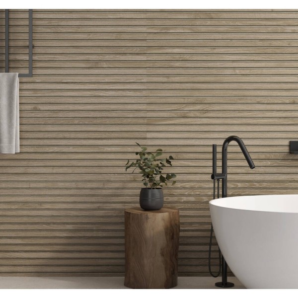 Плитка Argenta Studio Walnut 60x120 см