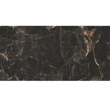 Керамограніт Cerrad Gres Marquina Gold Poler 59,7х119,7 см