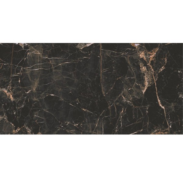 Керамограніт Cerrad Gres Marquina Gold Poler 59,7х119,7 см