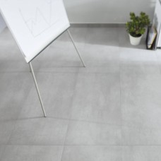 Плінтус Lassel-Rako EXTRA DSAS4724 dark grey 9,5х59,8 см