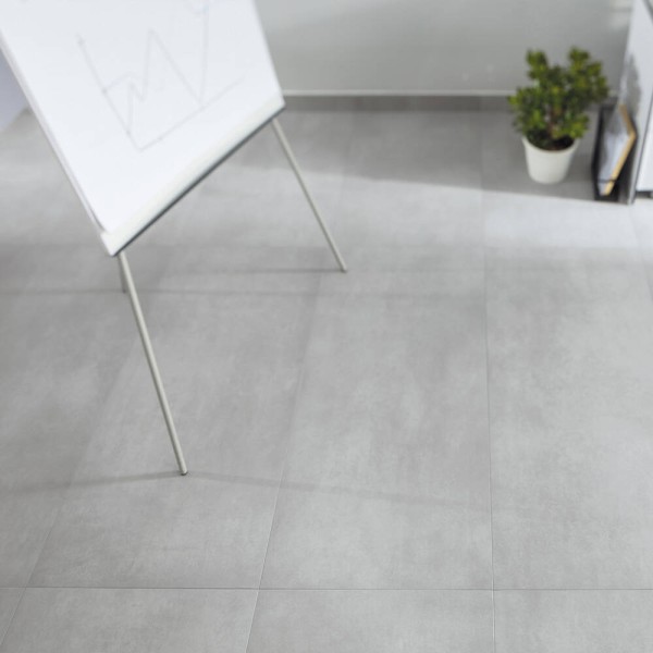 Плінтус Lassel-Rako EXTRA DSAS4724 dark grey 9,5х59,8 см