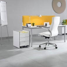 Плінтус Lassel-Rako EXTRA DSAS4724 dark grey 9,5х59,8 см