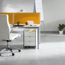 Плінтус Lassel-Rako EXTRA DSAS4724 dark grey 9,5х59,8 см