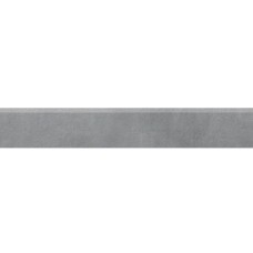 Плінтус Lassel-Rako EXTRA DSAS4724 dark grey 9,5х59,8 см