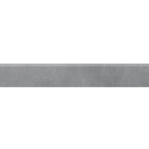 Плінтус Lassel-Rako EXTRA DSAS4724 dark grey 9,5х59,8 см