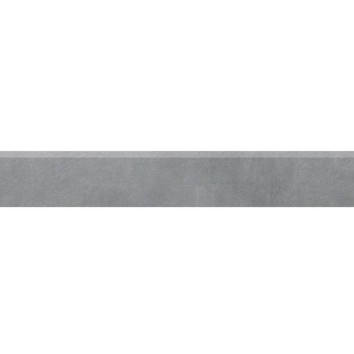 Плінтус Lassel-Rako EXTRA DSAS4724 dark grey 9,5х59,8 см