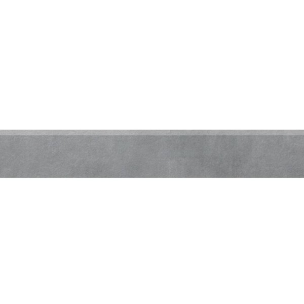 Плінтус Lassel-Rako EXTRA DSAS4724 dark grey 9,5х59,8 см