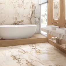 Керамограніт Almera Ceramica (Spain) Barnaby White Lap 100x100 см
