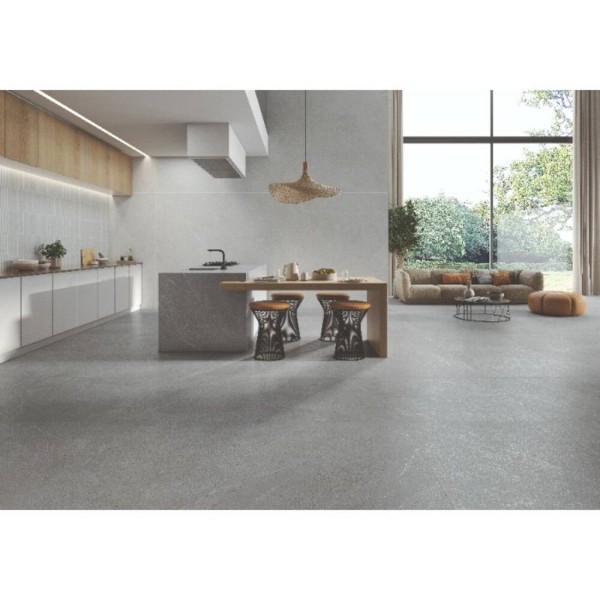 Керамограніт Almera Ceramica (Spain) Infinity Ev Ice Mat 100x100 см