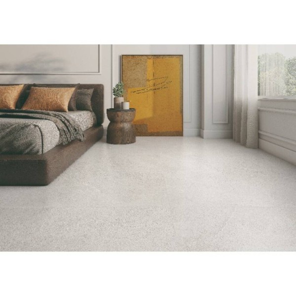Керамограніт Almera Ceramica (Spain) Infinity Ev Ice Mat 100x100 см