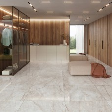 Керамограніт Almera Ceramica (Spain) P.E. Balos White Sat Rect 100x100 см