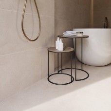 Керамограніт Almera Ceramica (Spain) P.E. Nanotech Columbia Sand 100x100 см