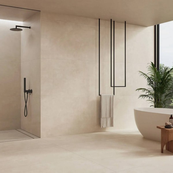 Керамограніт Almera Ceramica (Spain) P.E. Nanotech Columbia Pearl Mt 100x100 см