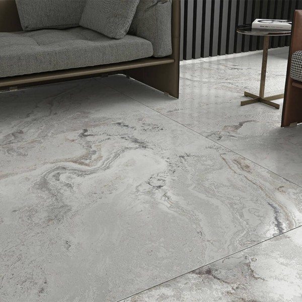 Керамограніт Almera Ceramica (Spain) Ec.Candy Perla 120x120 см